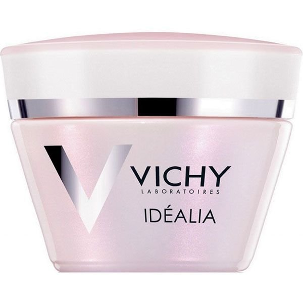 Vichy İdealia PS Bakım Kremi Kuru Ciltler 50 ml