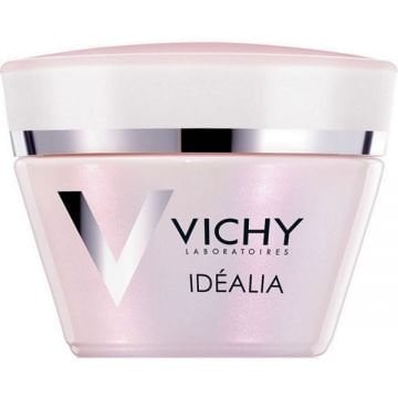 Vichy İdealia Bakım Kremi Karma Ciltler 50 ml