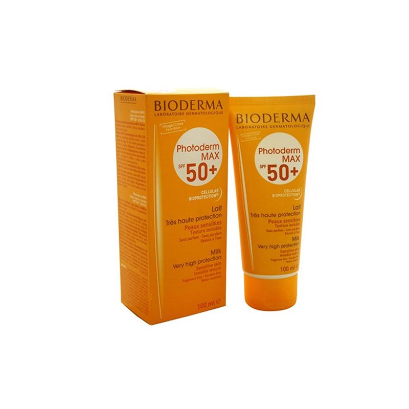 Bioderma Photoderm Max Lait 50 SPF 100 ml