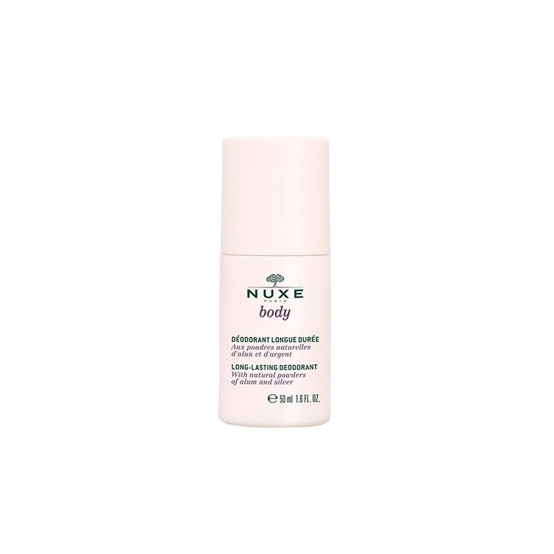Nuxe Body 24 Saat Etkili Roll On Deodorant Set 50ml