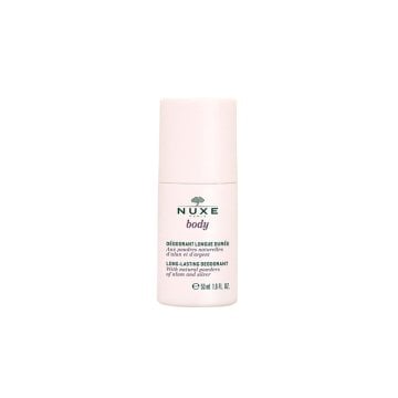 Nuxe Body 24 Saat Etkili Roll On Deodorant Set 50ml