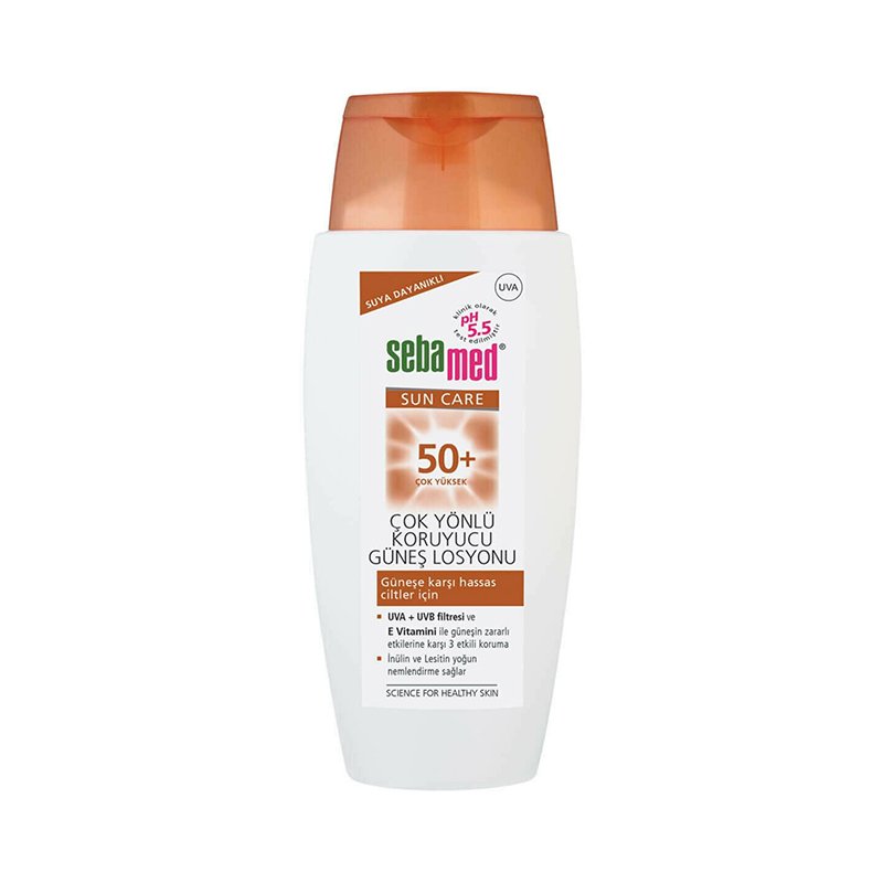 Sebamed Sun Care Multı Protect Sun Lotıon 150 ml