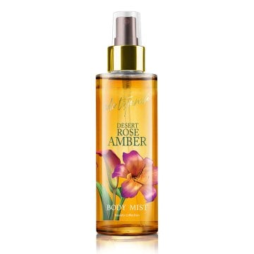 Eda Taşpınar Desert Rose Amber Body Mist 200ml