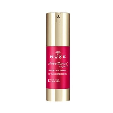 Nuxe Merveillance Expert Lift And Firm Serum 30 Ml