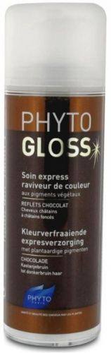 Phyto Gloss Chocolate 145 ml - Boya Sonrası Bitkisel Bakım Çikolata