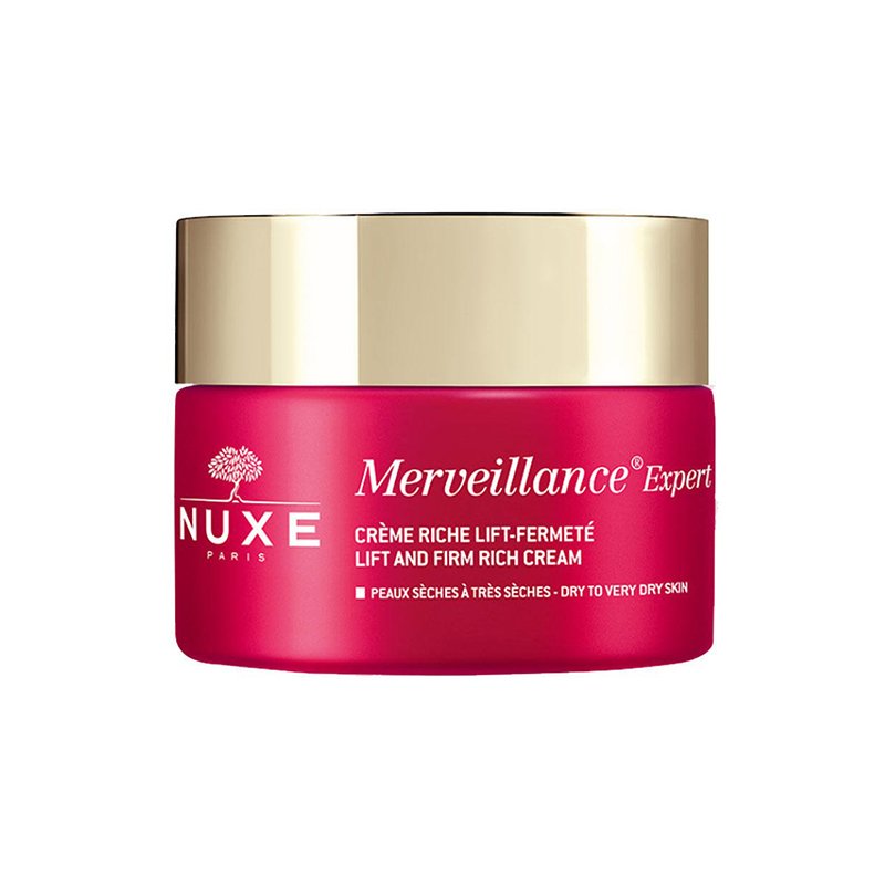 ​Nuxe Merveillance Expert Lift And Firm Riche Cream 50 Ml