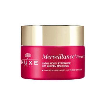​Nuxe Merveillance Expert Lift And Firm Riche Cream 50 Ml