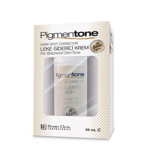 Dermo Clean Pigmentone Krem 50 ml