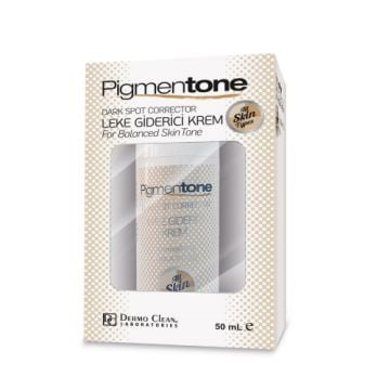 Dermo Clean Pigmentone Krem 50 ml