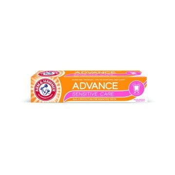 Arm Hammer Advance Sensitive Beyazlatıcı Diş Macunu 75ml