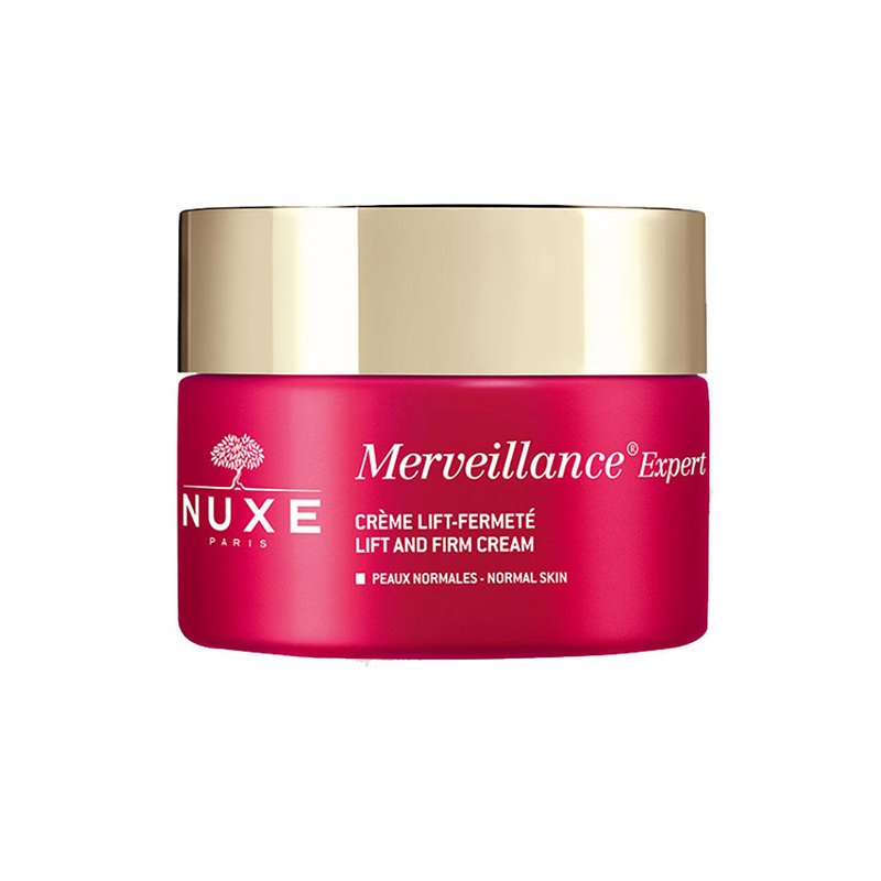 ​Nuxe Merveillance Expert Lift And Firm Cream 50 Ml
