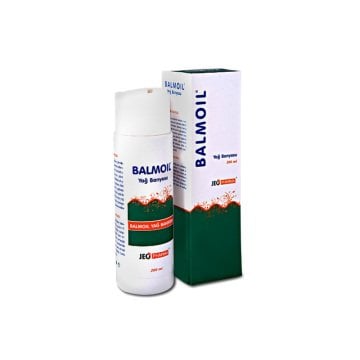 TTO Balmoil  Yağ Banyosu 200ml