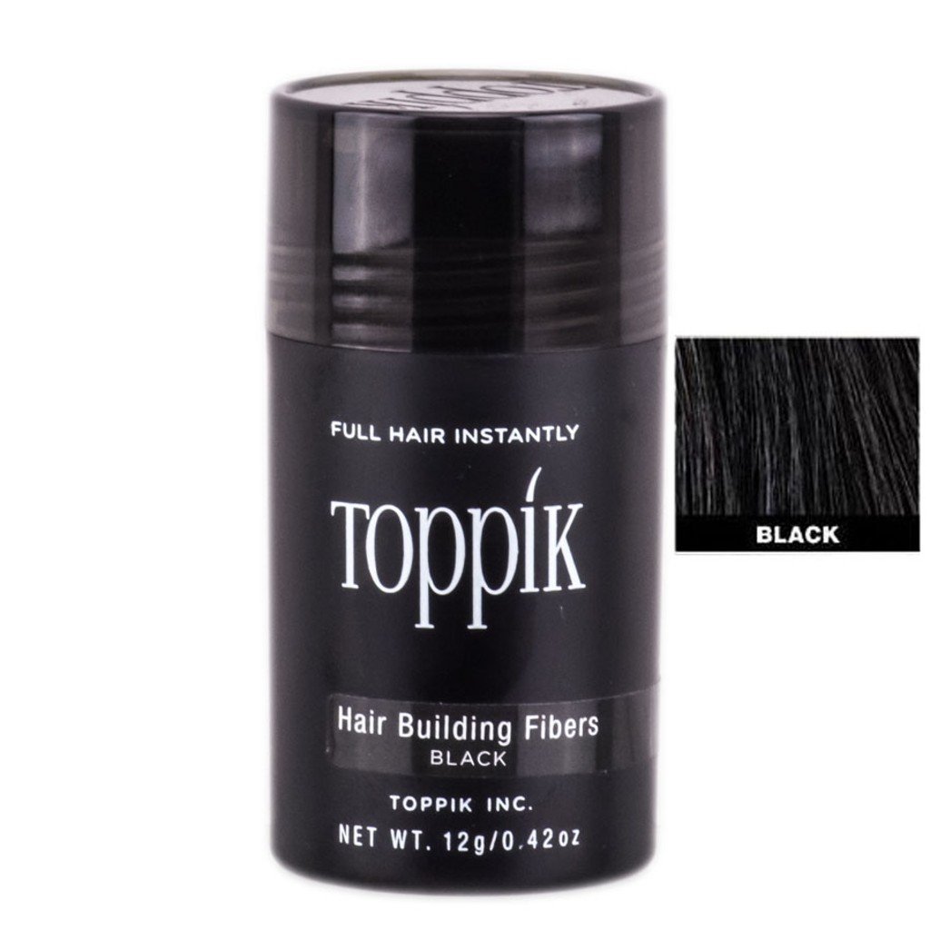 Toppik Siyah 12gr