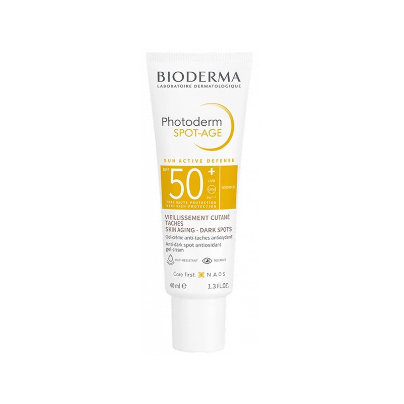 Bioderma Photoderm Spot Age Spf 50 40 ml