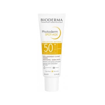 Bioderma Photoderm Spot Age Spf 50 40 ml