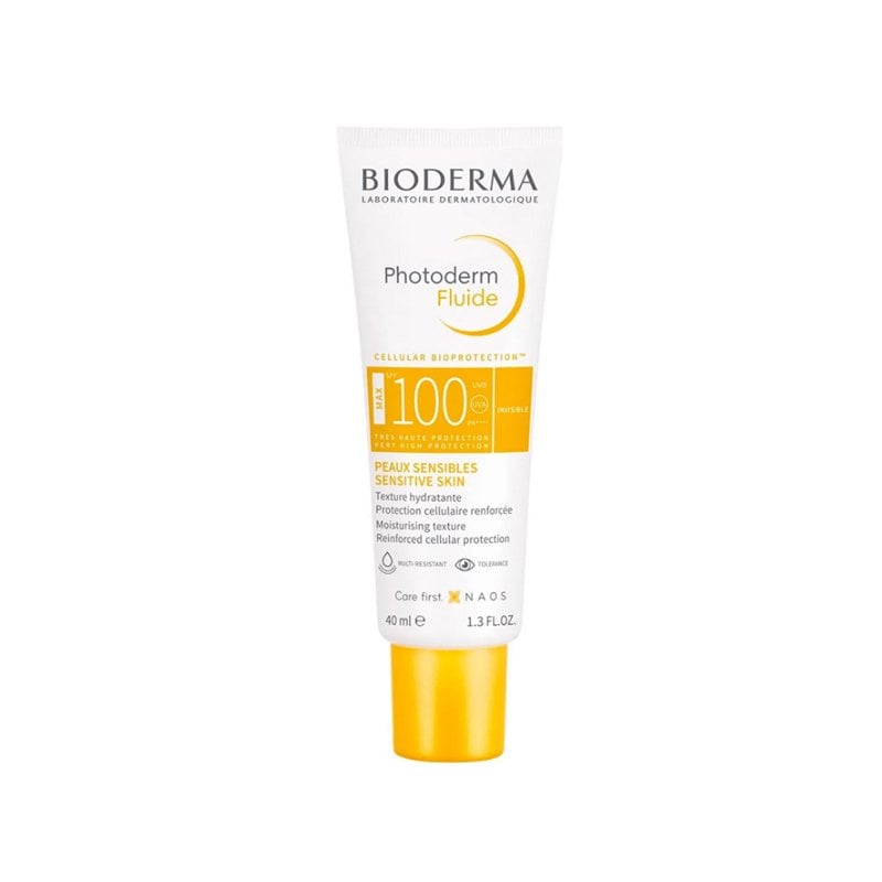 Bioderma Photoderm Max Fluid Spf 100 40 ml