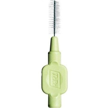 Tepe Extra Soft Ara Yüz Fırçası Açık Yeşil 0.8 mm