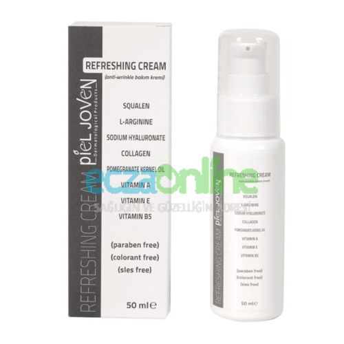 Piel Joven Refreshing Cream 50 ml