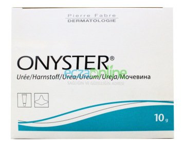 Onyster 10 g Tırnak Bakım Kiti