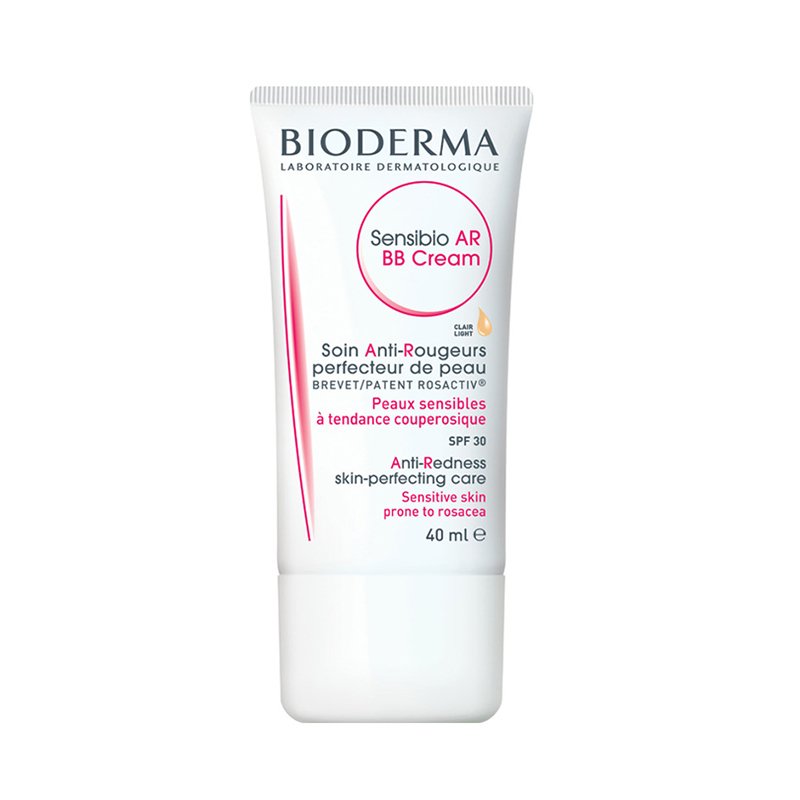 Bioderma Sensibio AR BB Cream 40 ml