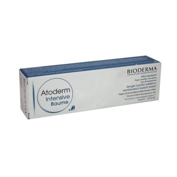 Bioderma Atoderm Intensive Baume 45 ml
