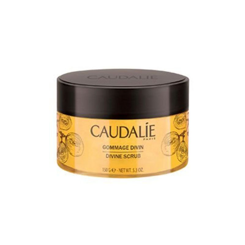 Caudalie Gommage Divine Scrub 150 g