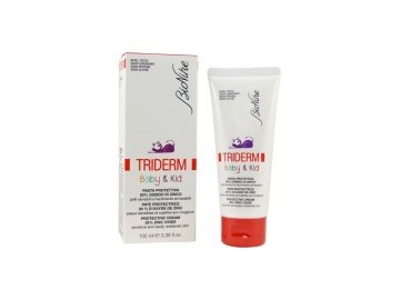 BioNike Trıderm Baby & Kıd Protective Cream 100 ml