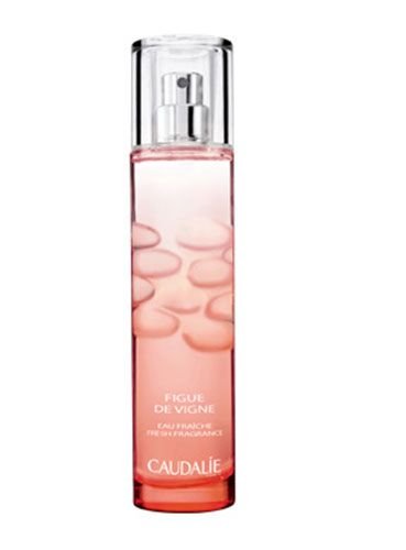 Caudalie Figue De Vigne Fresh Fragrance Parfüm 50 ml