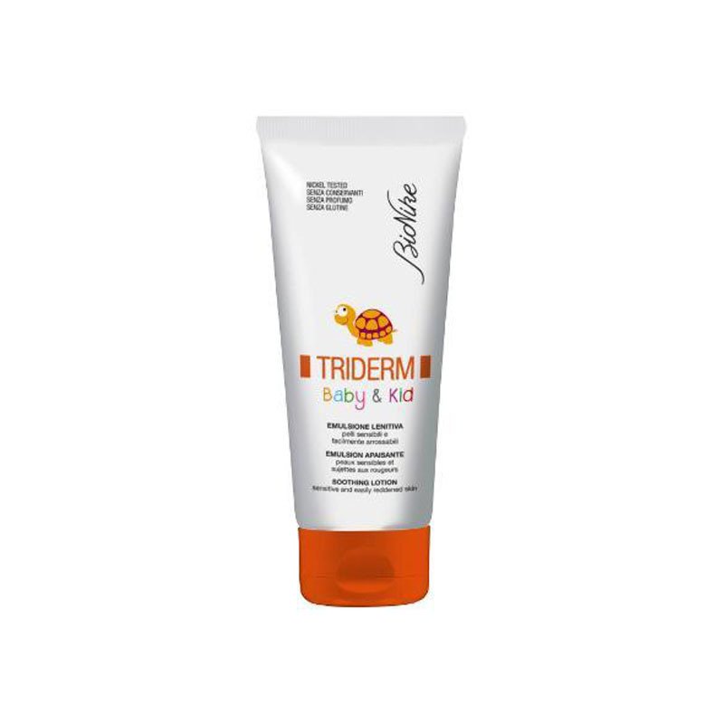BioNike Trıderm Baby & Kıd Soothıng Lotıon 100 ml