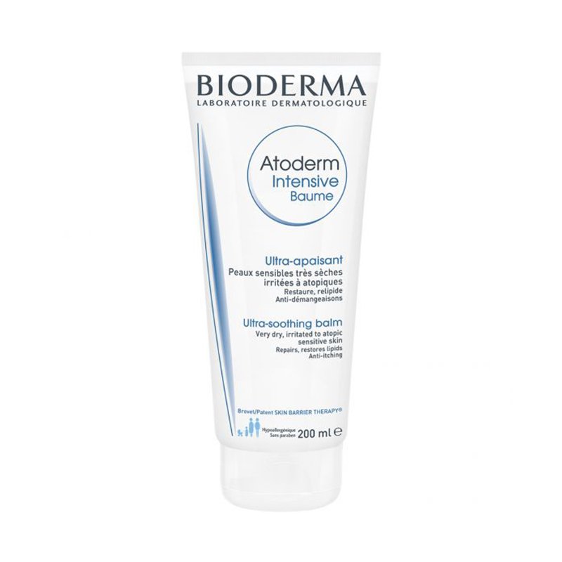 Bioderma Atoderm Intensive Baume 200ml