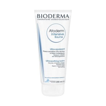 Bioderma Atoderm Intensive Baume 200ml