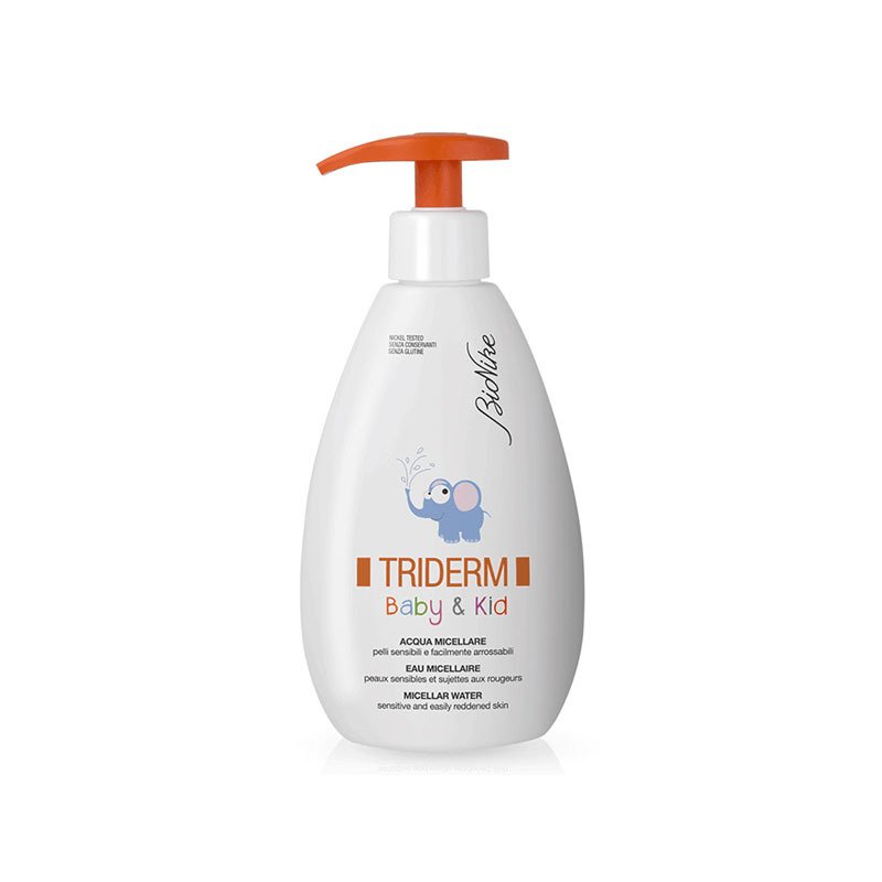 BioNike Triderm Baby & Kid Micellar Water 300 ml