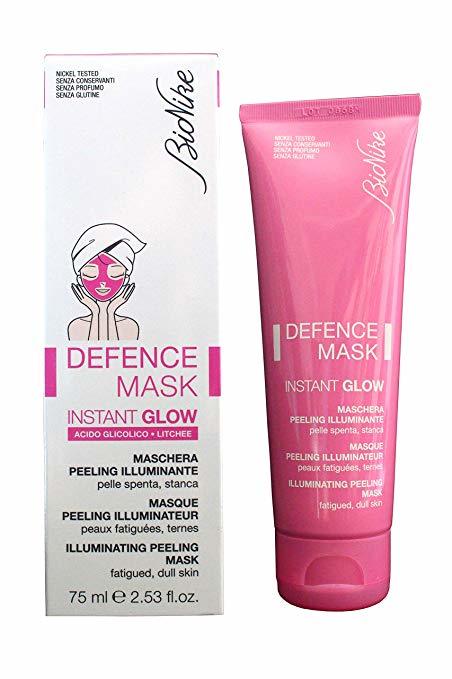 BioNike Defence Mask Insant Glow 75 ml