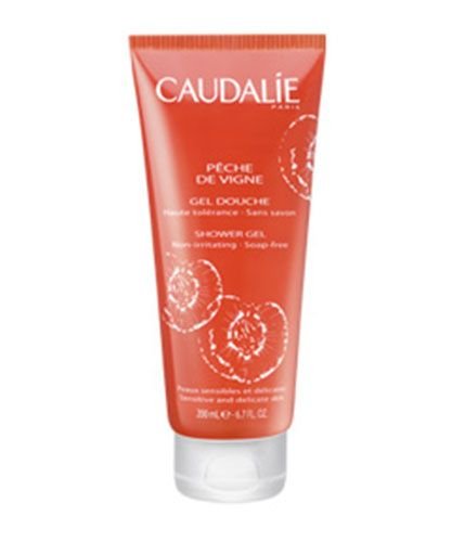 Caudalie Peche De Vigne Duş Jeli