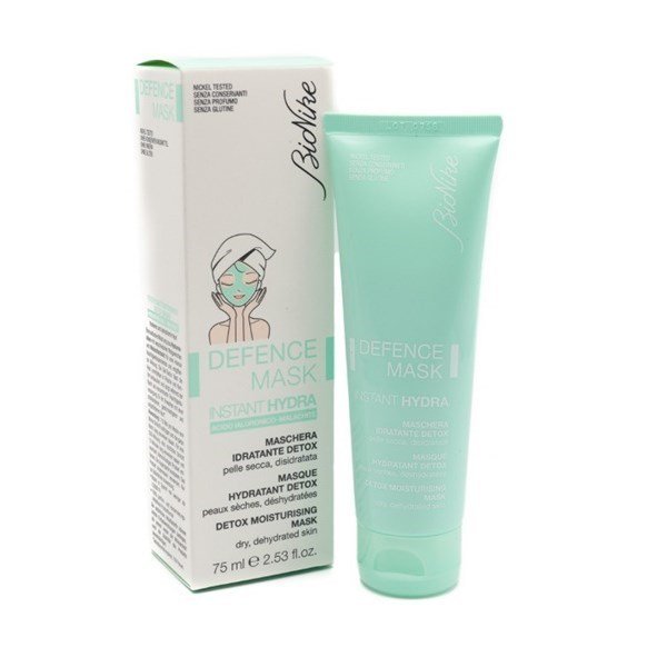 BioNike Defence Mask Insant Hydra 75 ml