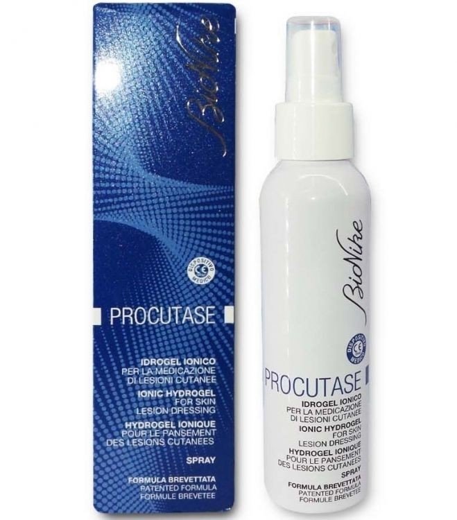 BioNike Procutase Ionic Hidrojel Tube 100 ml