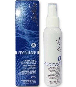 BioNike Procutase Ionic Hidrojel Tube 100 ml