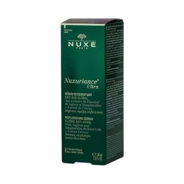 Nuxe Nuxuriance Ultra Replenıshıng Serum 30ml