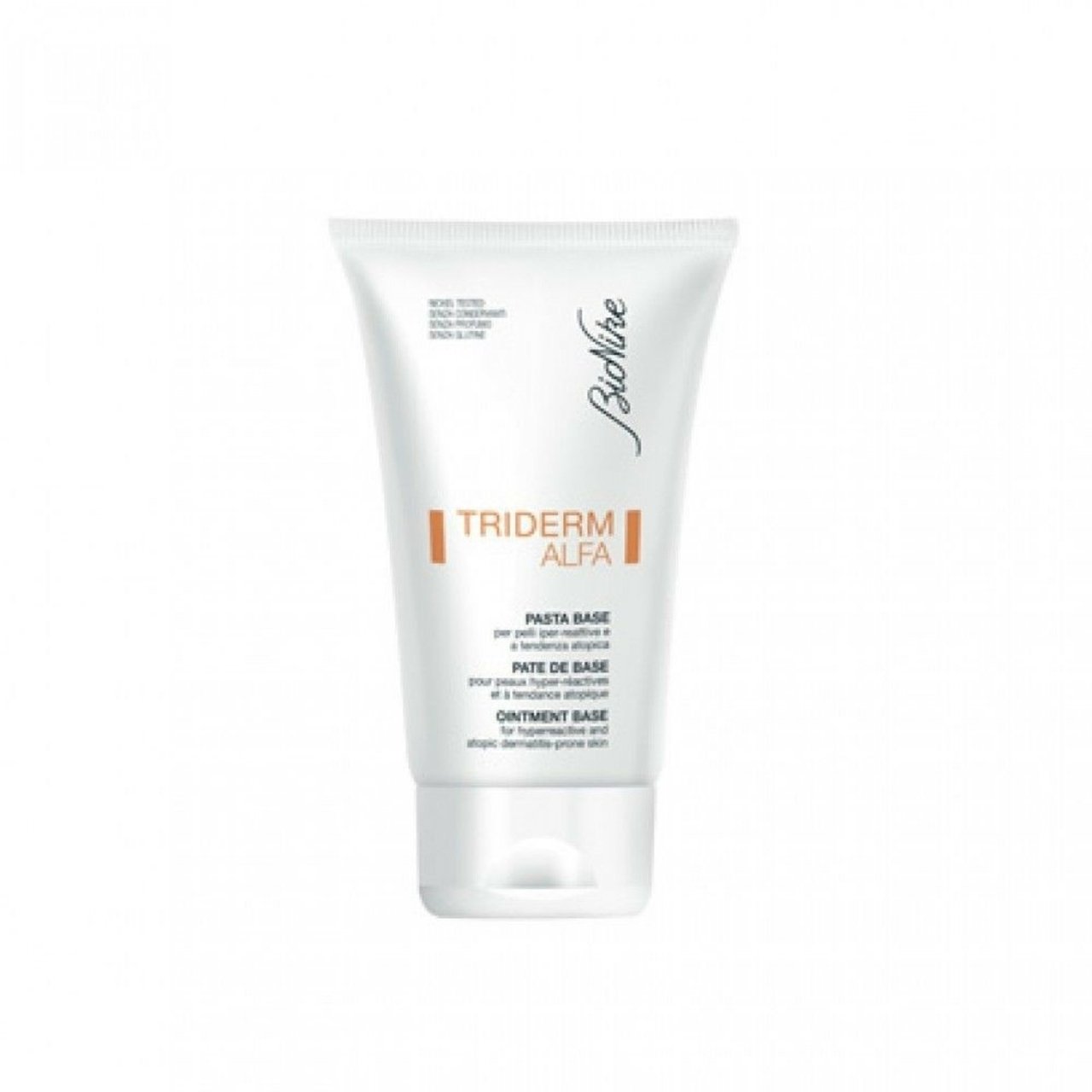 BioNike Trıderm Alfa Oıntment Base 150 ml