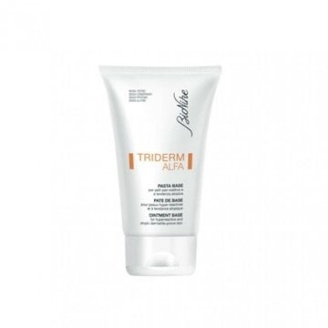 BioNike Trıderm Alfa Oıntment Base 150 ml