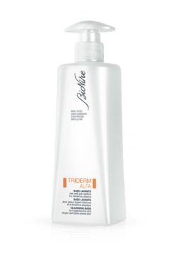 BioNike Trıdem Alfa Cleansıng Base 500 ml