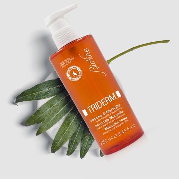 Bionike Triderm Liquid Marseille Soap 250 ml