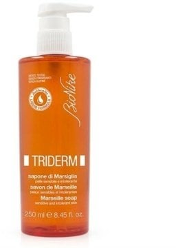 Bionike Triderm Liquid Marseille Soap 250 ml