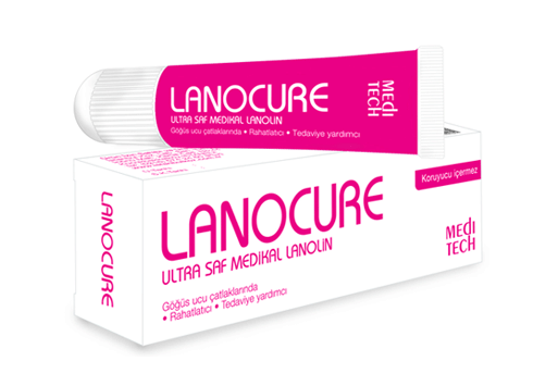 Meditech Lanocure