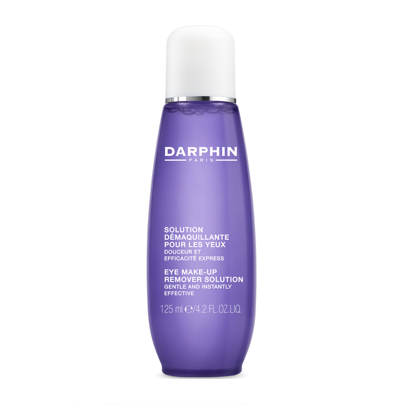 Darphin Eye Make-Up Remover Solution 125 ml