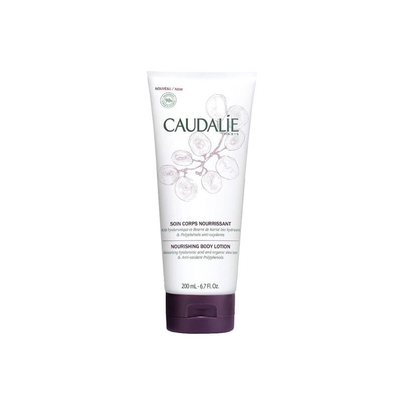 Caudalie Nourishing Body Lotion 200 ml