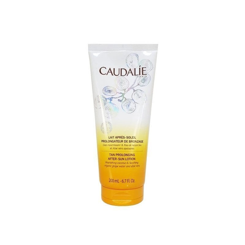 Caudalie Tan Prolonging After Sun Lotıon 200 ml