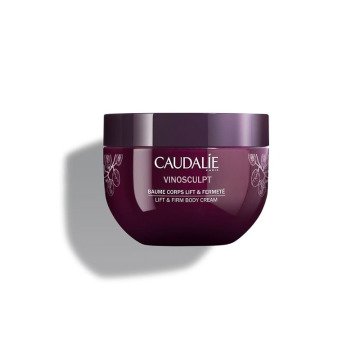 Caudalie Vinosculpt Lift ve Firm Body Cream 250 ml