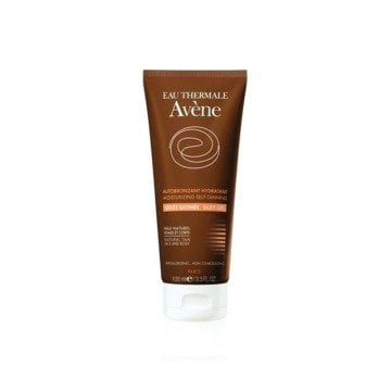 Avene Autobronzant Hydratant Moisturizing Krem 100ml