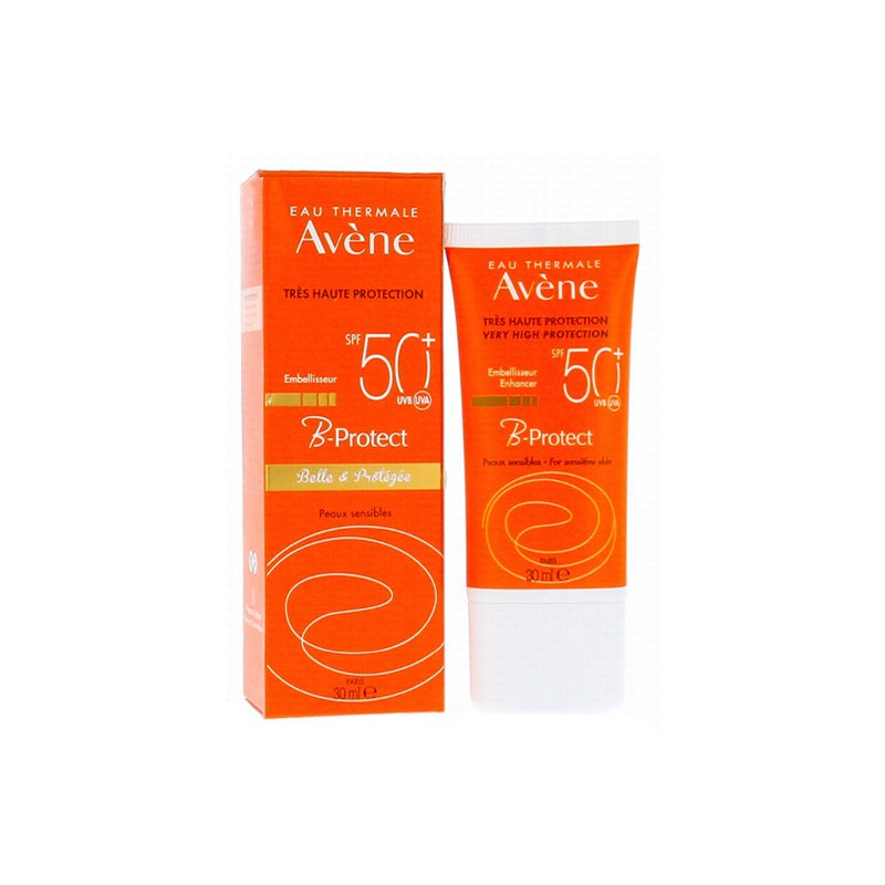 Avene Solaire B-Protect SPF 50 Güneş Kremi 30 ml